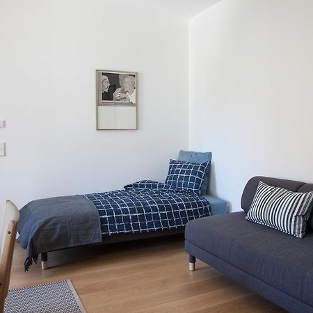 Sommavilla Apartments - central living Silandro Esterno foto
