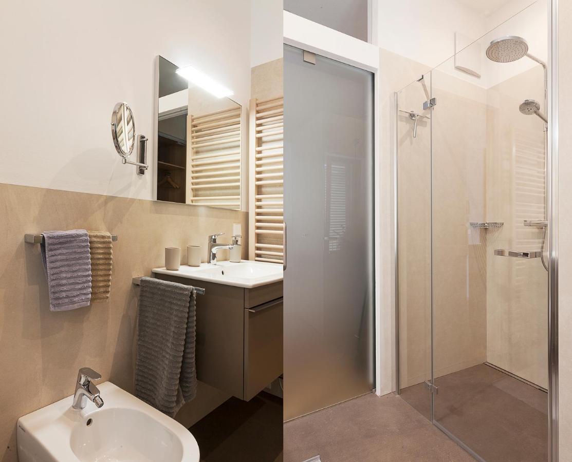 Sommavilla Apartments - central living Silandro Esterno foto