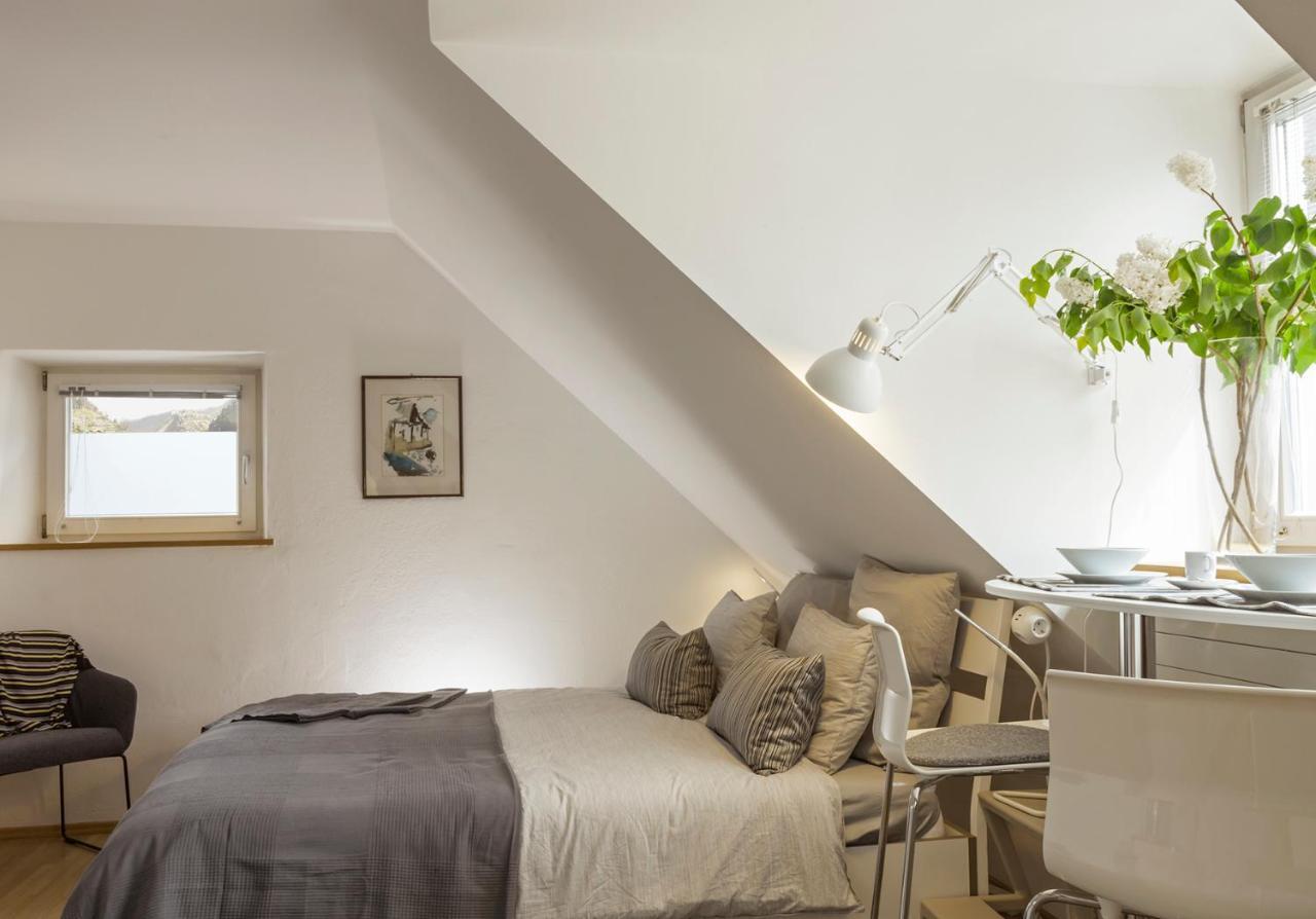 Sommavilla Apartments - central living Silandro Esterno foto