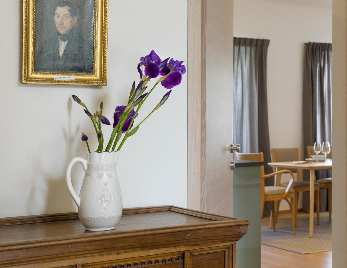 Sommavilla Apartments - central living Silandro Esterno foto