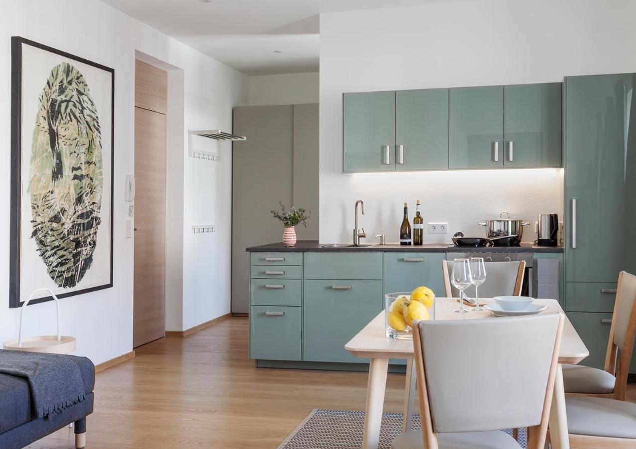Sommavilla Apartments - central living Silandro Esterno foto